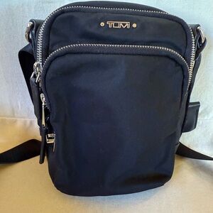 TUMI Women's Ruma Crossbody Bag